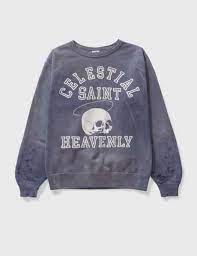 Saint Michael Sweatshirt