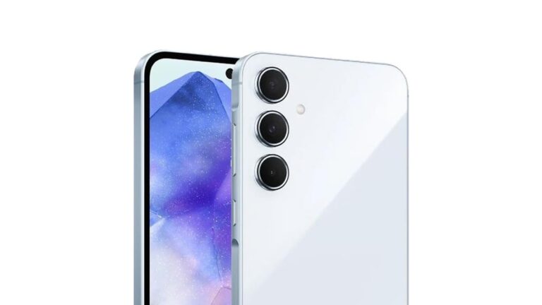 Samsung A56