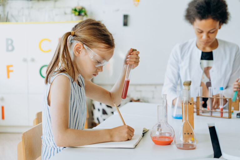 Science tutors in croydon