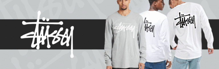 Stussy Sweatshirt