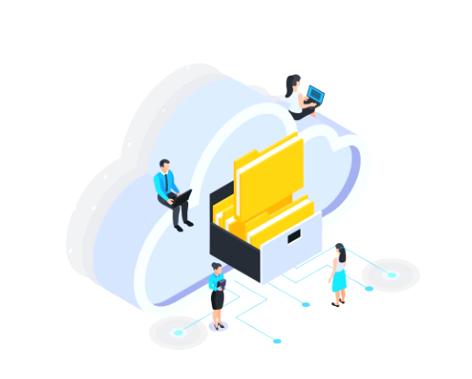 Cloud HR software