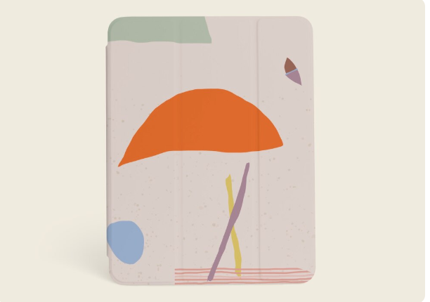 Personalised iPad Covers
