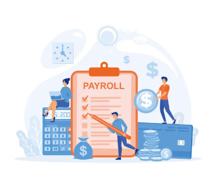 cloud payroll services