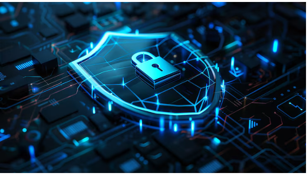 Securing AI with Blockchain