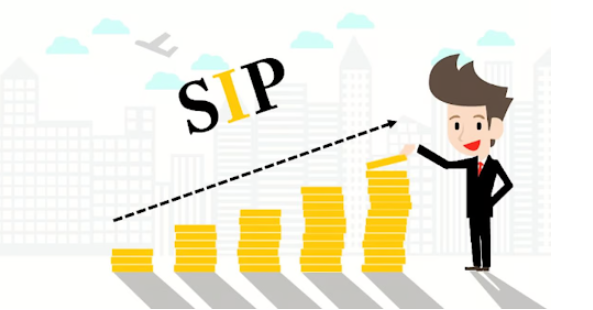Systematic Investment Plan