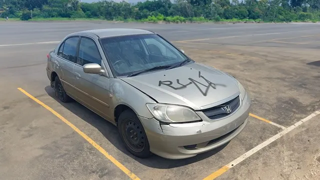 Can I Sell a Non-Running Car for Cash in Brisbane?