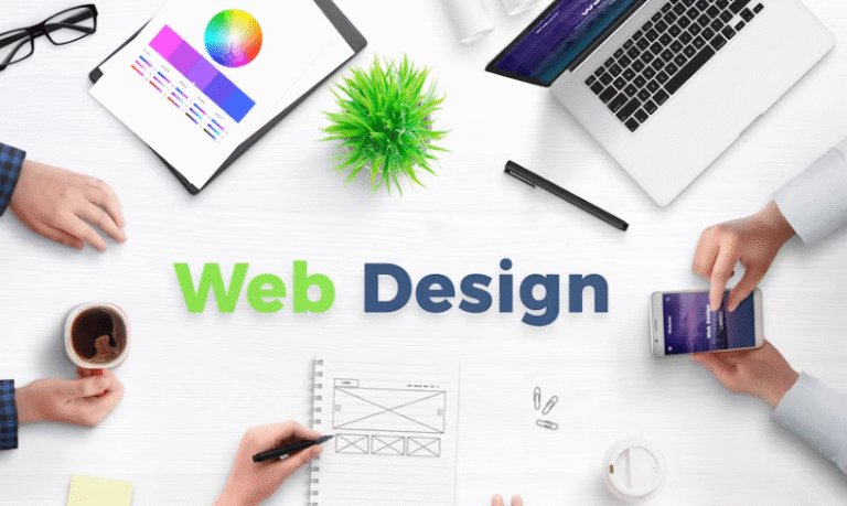 JDM Web Design Company