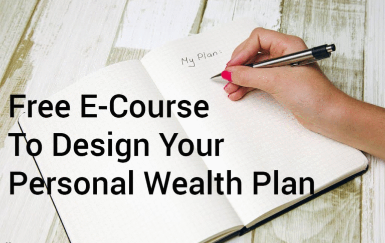 personal wealth program