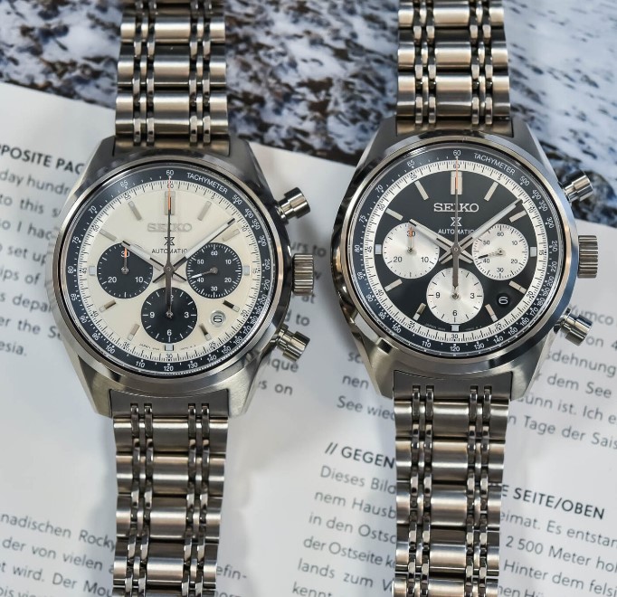 Why the Speedtimer Watch is a Game-Changer for Watch Enthusiasts and Athletes Alike