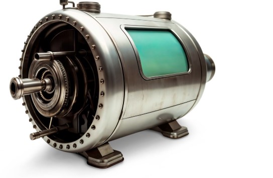 servo motor