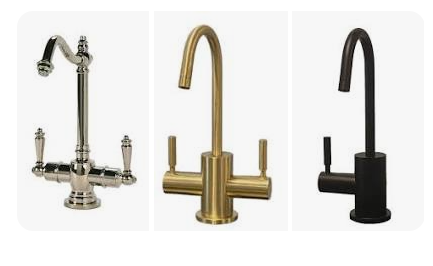 The Best Faucets to Buy Online for Your Bathroom by AquaNuTech