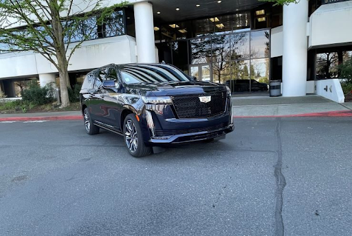 Seattle airport car service
