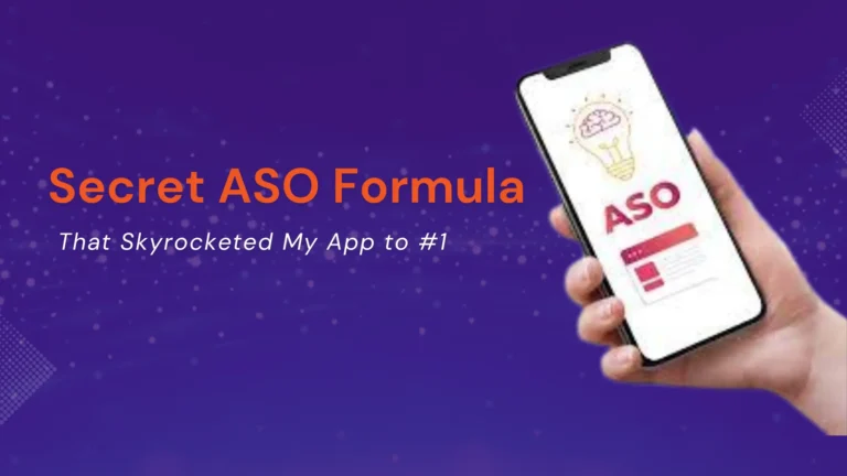 Secret-ASO-Formula