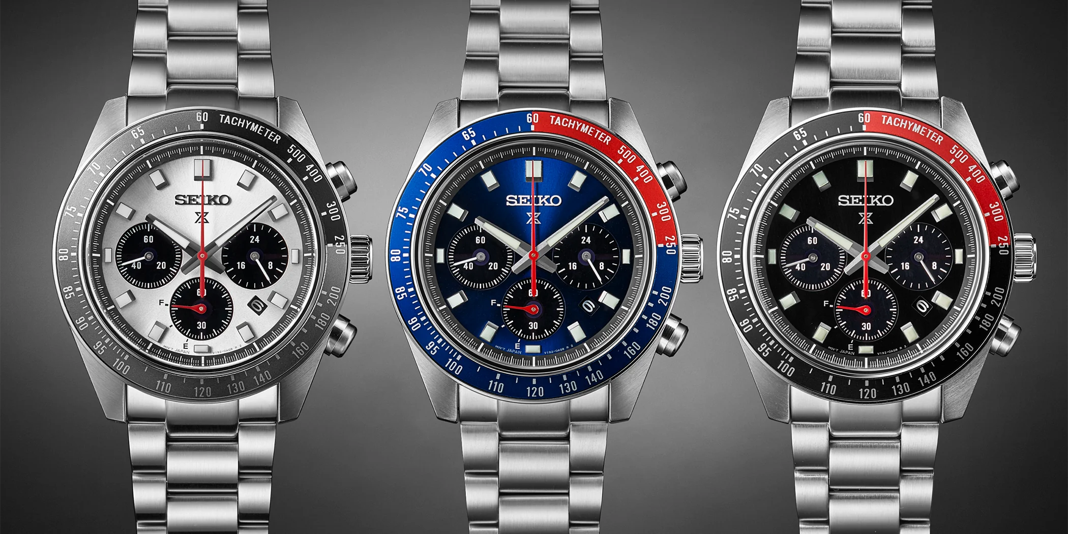 In the world of horology, certain names evoke admiration, respect, and nostalgia. Among those, the Seiko Speedtimer stands out as a game-changer—an iconic chronograph that blends precision engineering, heritage, and bold aesthetics. First introduced in the late 1960s, the Speedtimer was one of the first automatic chronographs ever made, helping to usher in a new era in watchmaking. Today, the legacy continues as modern enthusiasts rediscover the timeless charm of this exceptional timepiece. If you're a collector, a vintage aficionado, or simply someone who values craftsmanship and innovation, the Seiko Speedtimer deserves a place on your wrist—and in your heart. This article dives into the fascinating history of the Seiko Speedtimer, its latest re-releases, and how you can elevate its style and comfort with premium straps from StrapXPro. A Brief History of the Seiko Speedtimer The story of the Seiko Speedtimer began in 1969, a landmark year in watchmaking. Seiko, known for its pioneering spirit, launched the Speedtimer as part of its effort to compete in the race to create the first automatic chronograph. The result was the Caliber 6139, a movement so advanced it stunned the watch community. Seiko’s innovation went beyond just automation. The Speedtimer was the first chronograph to feature a column wheel and vertical clutch mechanism—a configuration still used today in high-end chronographs for its reliability and accuracy. This combination provided smoother operation and better performance, setting Seiko apart from its Swiss counterparts. Worn by astronauts and loved by motorsport enthusiasts, the Speedtimer quickly earned a cult following. Its bold design, integrated chronograph, and sporty yet elegant look made it a true icon of the 1970s. The Modern Seiko Speedtimer: A Respectful Reissue In recent years, Seiko has revisited its historical models, and the Speedtimer reissues have been among the most eagerly awaited. The new models respect the DNA of the original while incorporating contemporary materials and upgraded movements. The Seiko Speedtimer Chronograph 2021 edition features the Caliber V192, a solar-powered movement with enhanced functionality. Meanwhile, the limited editions—like the SRQ037—employ the 8R46 mechanical movement, staying truer to the spirit of the original. These watches carry the soul of the vintage Speedtimer but offer the durability and reliability required by today’s enthusiasts. With sapphire crystals, high legibility, 100-meter water resistance, and meticulous detailing, they cater to both nostalgia and performance. What Makes the Seiko Speedtimer Special? There are countless chronographs on the market, but few manage to combine form and function as effectively as the Seiko Speedtimer. Here’s what sets it apart: 1. Legendary Chronograph Movement The original Caliber 6139 made horological history. Modern reinterpretations still prioritize precision and reliability, with Seiko incorporating in-house mechanical or solar chronograph movements depending on the model. 2. Bold, Vintage-Inspired Design Large pushers, a tachymeter bezel, and sunburst or matte dials in classic colors (black, blue, cream) make the Speedtimer visually distinctive. The legibility of the subdials and the balance of the case proportions are perfect for everyday wear or special occasions. 3. Unmatched Value Seiko has long been known for offering excellent craftsmanship at accessible prices. Whether you're buying an original vintage piece or a modern reissue, the Speedtimer provides significant value compared to many Swiss chronographs. Elevate Your Seiko Speedtimer with StrapXPro A great watch deserves an equally impressive strap. While the Seiko Speedtimer typically comes with either a stainless steel bracelet or a leather band, many enthusiasts opt to upgrade their straps for a more personal touch—and that’s where StrapXPro comes in. Why Choose StrapXPro? StrapXPro specializes in premium, custom-designed watch straps that elevate your timepiece's comfort and aesthetics. Whether you prefer a rugged look for daily wear or a sleek design for formal settings, StrapXPro offers a wide range of options perfect for the Seiko Speedtimer. Quick-release spring bars for easy strap changes High-quality leather, rubber, and nylon materials Classic and contemporary designs to match your style Straps tailored for Seiko lugs and cases Whether you want a NATO strap for that vintage military vibe or a rubber strap for sporty weekends, StrapXPro helps you customize your Seiko Speedtimer to suit any occasion. How to Style Your Seiko Speedtimer Because of its versatile design, the Seiko Speedtimer works well in various settings. Here are a few styling ideas: Business Casual: Pair your Speedtimer with a black or brown leather strap from StrapXPro and wear it with a blazer or smart button-down. Weekend Warrior: A durable rubber strap adds a sporty flair, perfect for hiking, driving, or casual hangouts. Formal Affairs: A polished metal bracelet or croc-embossed leather strap turns your Speedtimer into a statement piece for evening wear. Vintage Vibe: Go full retro with a NATO strap and denim jacket for that timeless 70s look. Check out StrapXPro’s collection to find your perfect match. Collecting the Seiko Speedtimer: What to Know If you’re looking to add a Seiko Speedtimer to your collection, here are a few tips: Vintage Models: Look for original 6139 models like the "Pogue" (named after astronaut William Pogue). These are getting harder to find in mint condition, so verify authenticity and service history. Modern Reissues: The new SRQ and SSC models offer modern reliability with vintage aesthetics. They’re readily available and perfect for daily use. Limited Editions: Seiko occasionally releases collector’s models that retain the original dial layout and dimensions. These often become instant classics, so act fast when they're released. Final Thoughts: A Watch Worth Wearing The Seiko Speedtimer isn’t just a watch—it’s a legacy on your wrist. Whether you’re drawn to its rich history, its robust mechanics, or its elegant design, the Speedtimer delivers on all fronts. And with the right strap from StrapXPro, you can turn a great timepiece into your signature style. For enthusiasts and everyday wearers alike, the Seiko Speedtimer remains one of the most beloved and respected chronographs in the world. Add one to your collection, and you’ll not only wear a watch—you’ll wear a piece of history.