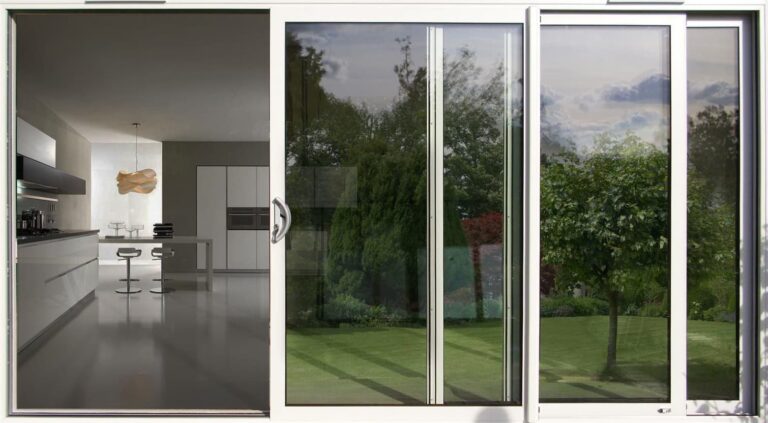 Sliding Door Locksmith