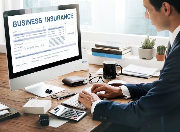 Small Business Insurance Ohio