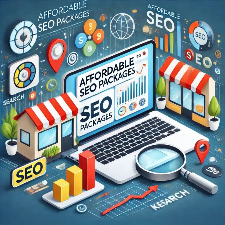 Small Business SEO Services