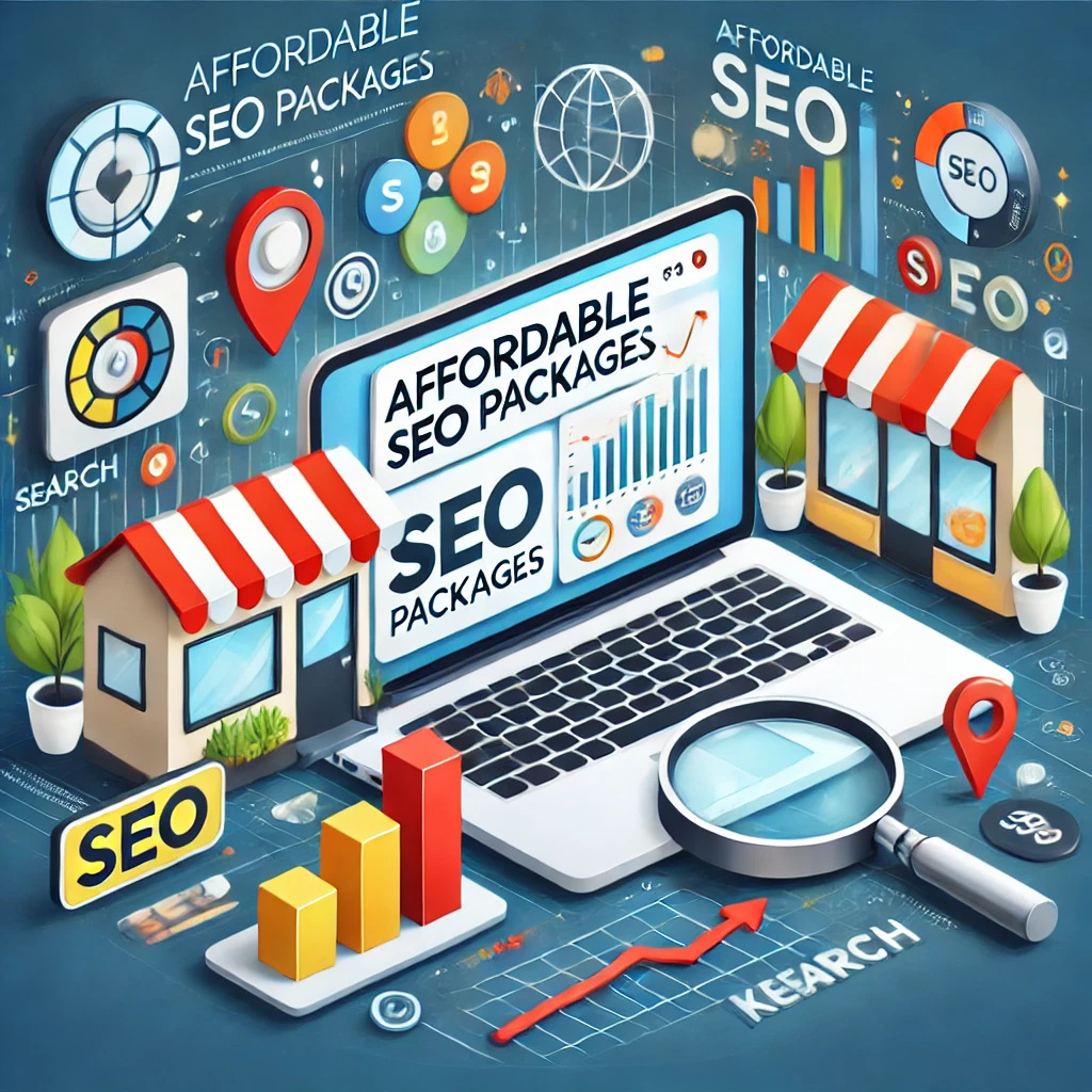 Small Business SEO Services
