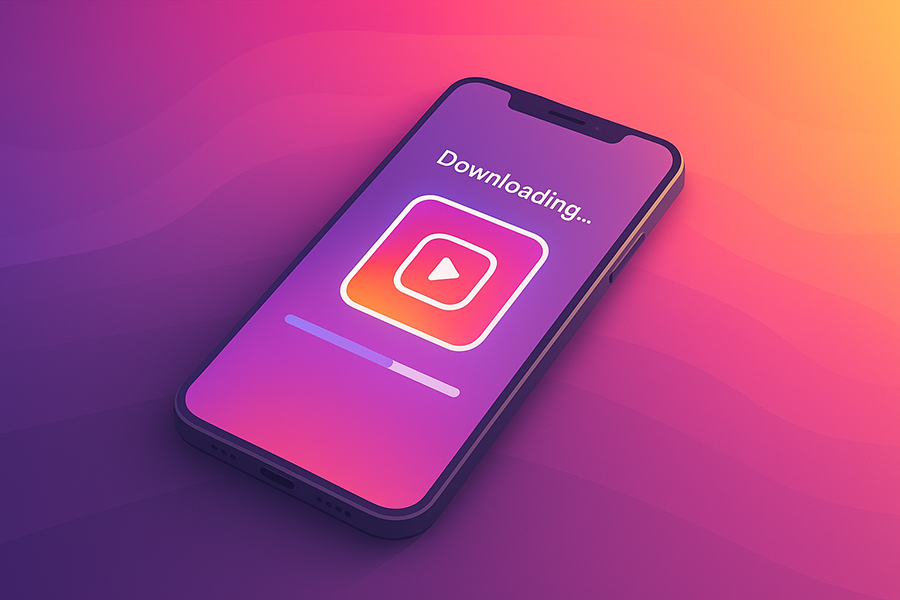 Snaptik IG The Fastest Way to Download Instagram Reels & Videos in HD