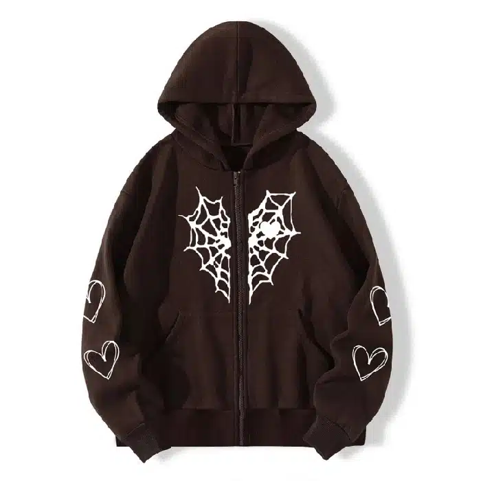 Sp5der Clothing