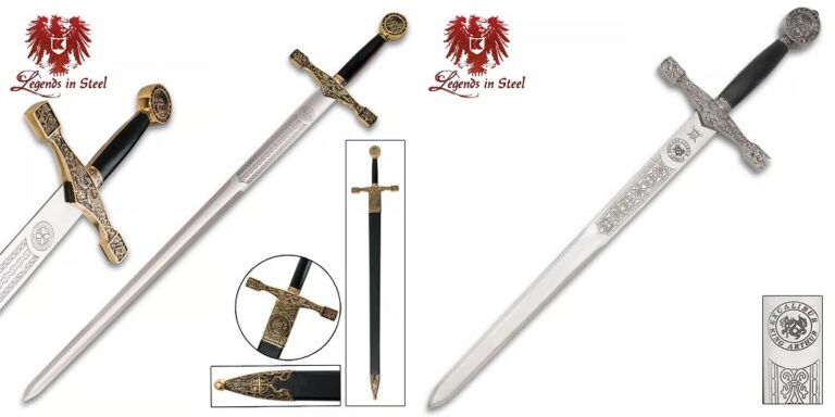 Choosing Your First Katana