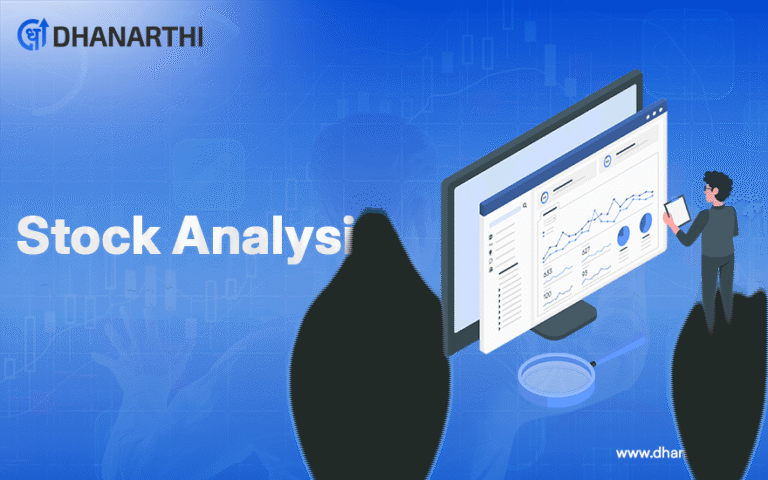 Stock analysis