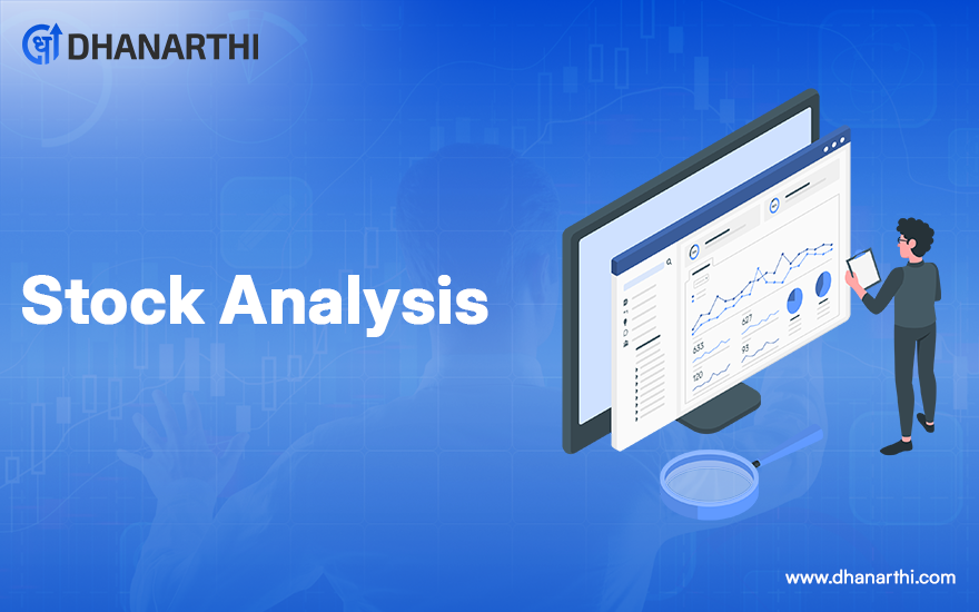 Stock analysis