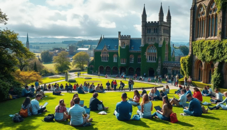 study in uk