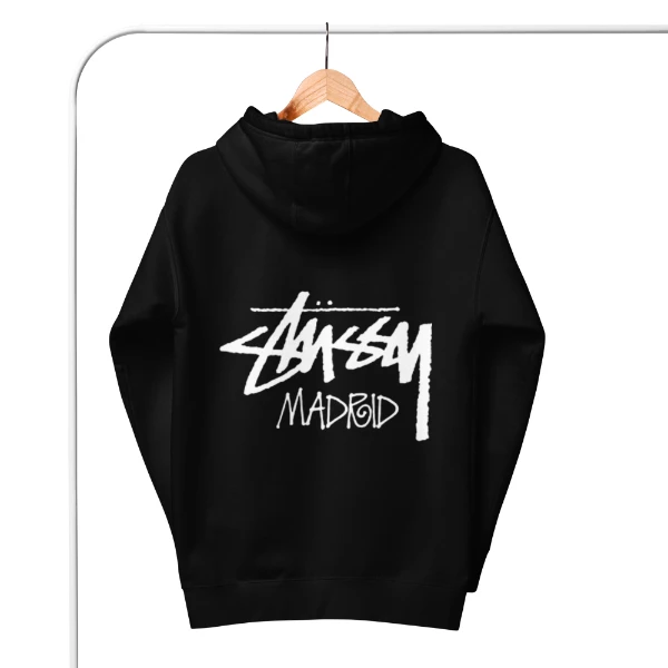 Stussy Hoodie The Iconic Streetwear Staple