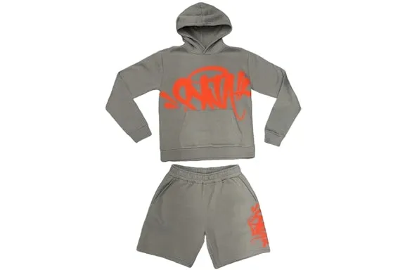 Syna World Short Set