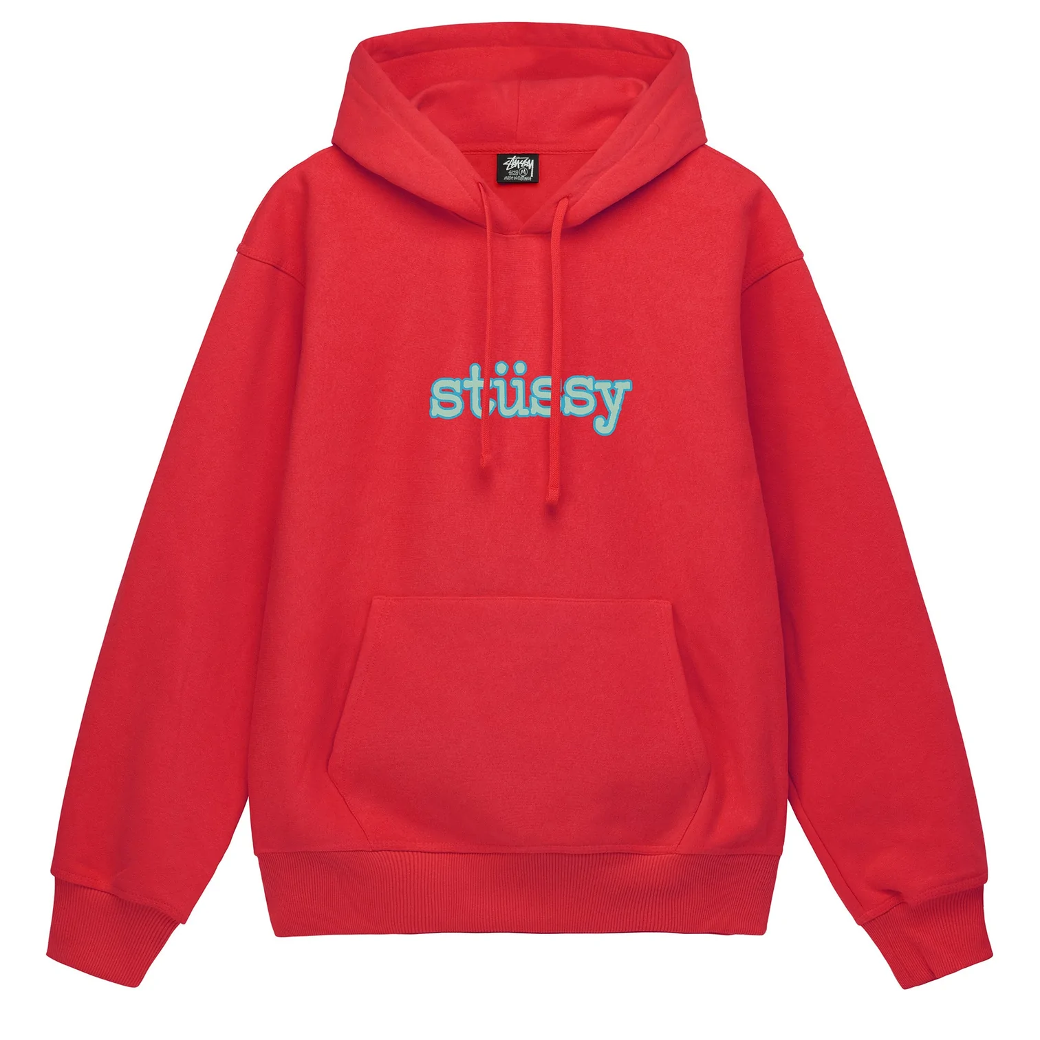 Stussy Hoodie Revival: The Streetwear Staple Taking Over 2025