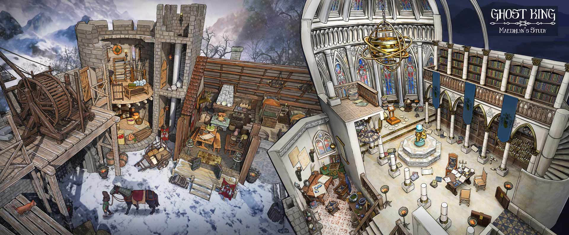MAGES Institute