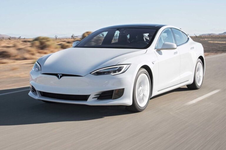 Tesla AC evaporator replacement