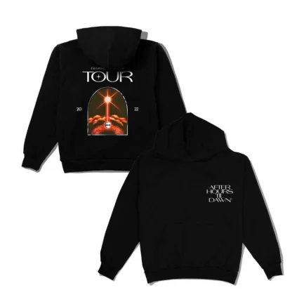 theweekndshop
