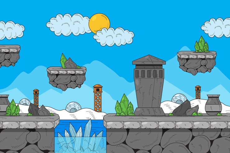 The Rise of Indie Game Animation Styles