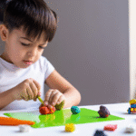 Ways to boost Cognitive Development in Preschoolers