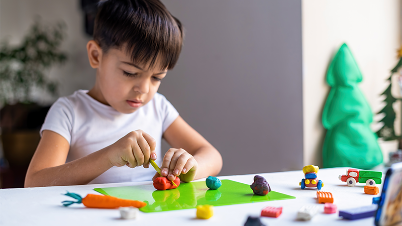 Ways to boost Cognitive Development in Preschoolers