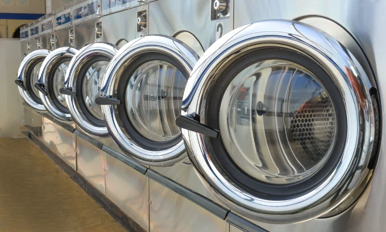 Laundry Franchise Owners