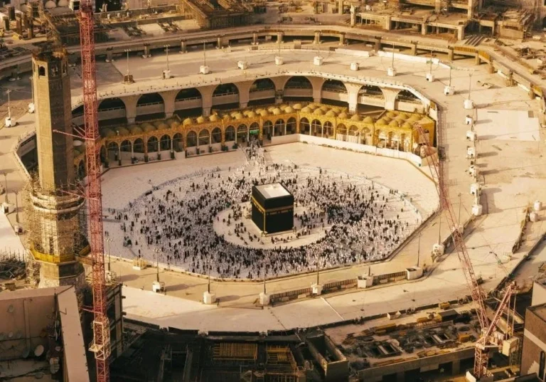 Umrah Deals