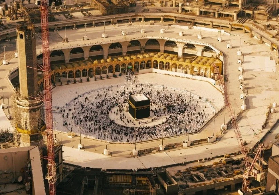 Umrah Deals