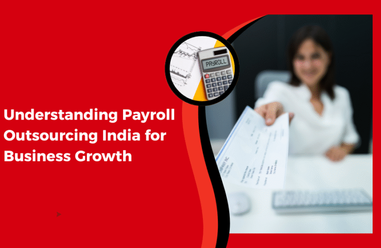 payroll outsourcing india process and benefits illustration