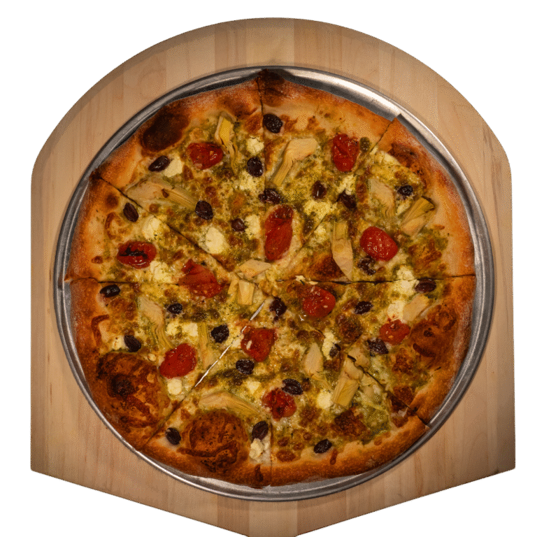 vinny's pizza