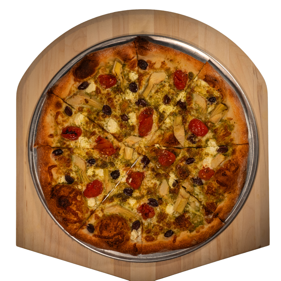 vinny's pizza