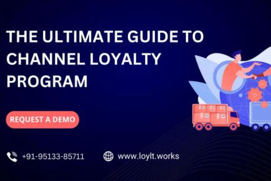 channel loyalty program
