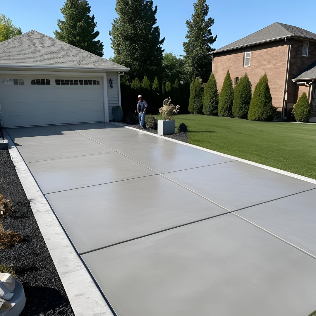 Concrete Contractors