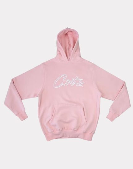 Corteiz Hoodies: Redefining Streetwear with Grit and Style