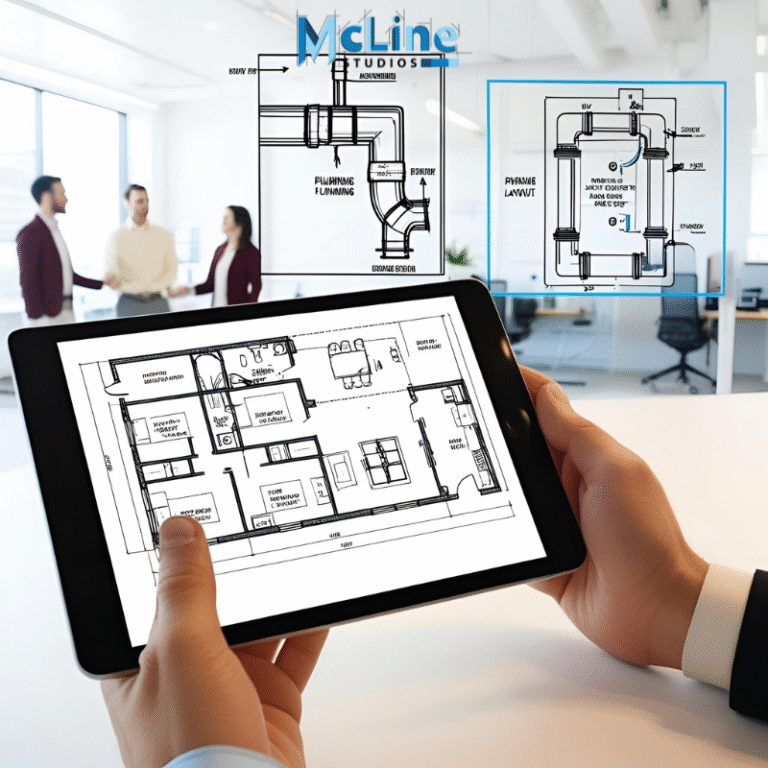 Shop Drawings