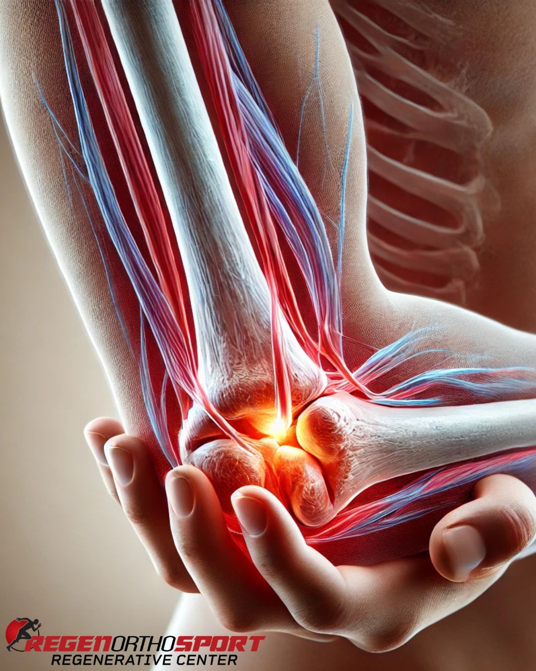 Non-Surgical elbow Treatment in Mumbai