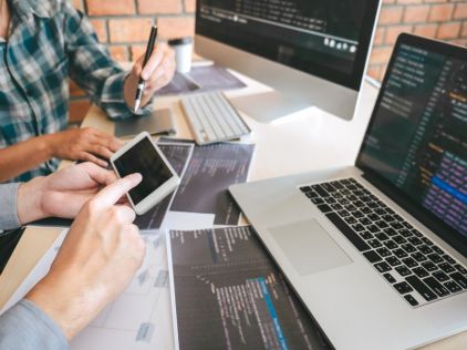 iot software development company