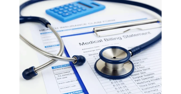Cashless Medical Insurance Claim